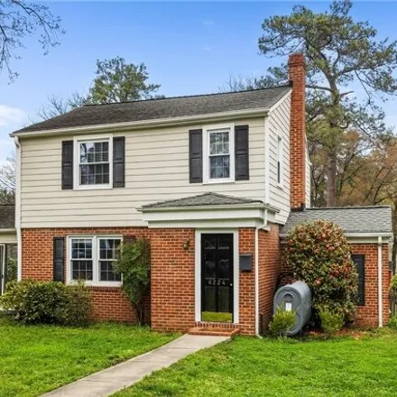 Buy this 3 bed house on 6224 Jeffrey Road in Henrico County, VA 23226