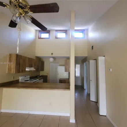 Rent this 2 bed apartment on 6942 Southwest 36th Court in Miramar, FL 33023