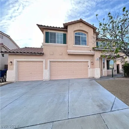 Buy this 4 bed house on 1061 Sweetgrass Court in Henderson, NV 89002