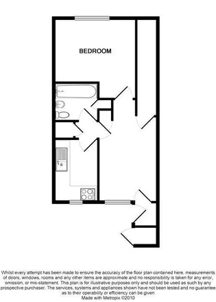 Image 9 - Morval Close, Farnborough, GU14 0JF, United Kingdom - Apartment for rent