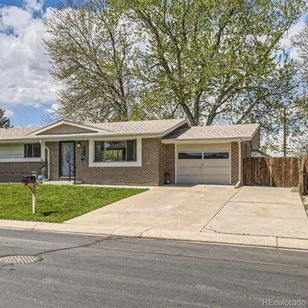 Buy this 3 bed house on 345 South Hoyt Street in Lakewood, CO 80226
