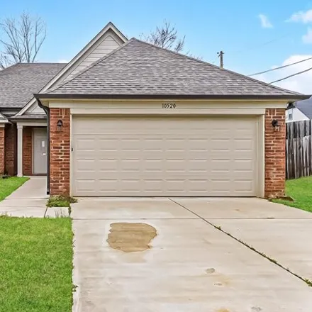 Rent this 3 bed house on 10456 French Fort Drive in Fairhaven, Olive Branch