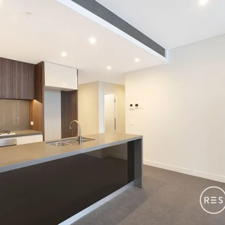 Rent this 2 bed apartment on 170 Ross Street in Forest Lodge NSW 2037, Australia