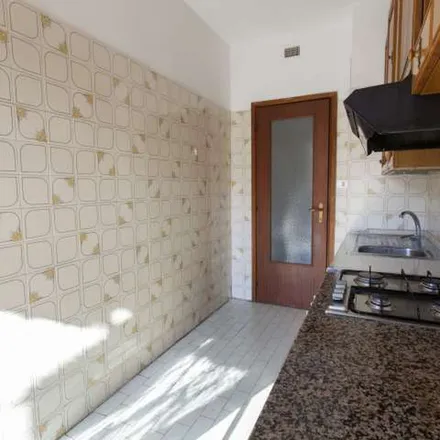 Image 6 - Via Valentino Banal, 21, 00177 Rome RM, Italy - Apartment for rent