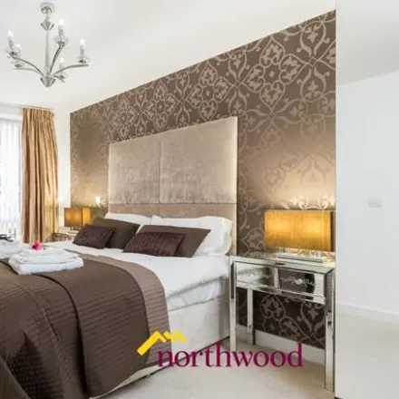 Rent this 2 bed apartment on I-Land in Essex Street, Attwood Green