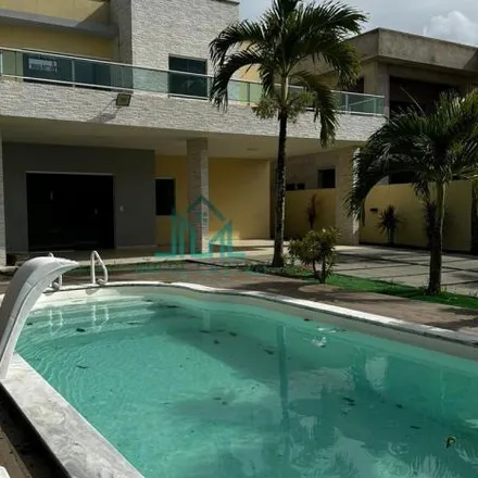 Buy this 4 bed house on unnamed road in Petrópolis, Maceió - AL