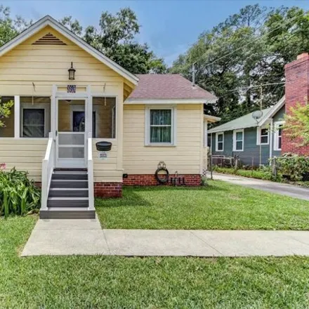 Buy this 2 bed house on 3218 College Street in Murray Hill, Jacksonville