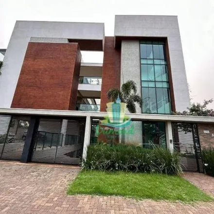 Buy this 1 bed apartment on Avenida Ayrton Senna in Foz do Iguaçu - PR, 85856