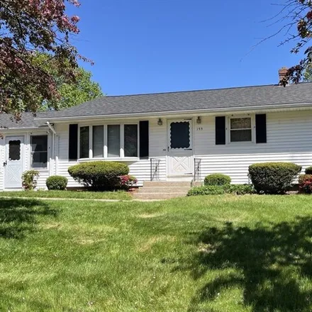 Buy this 3 bed house on 193 Bemis Road in Holyoke, MA 01040