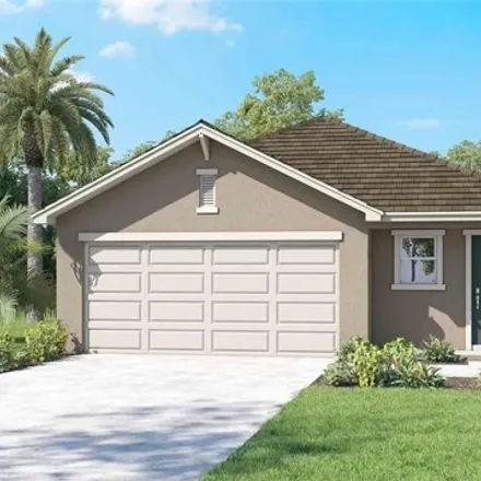 Buy this 3 bed house on Sharks Eye Lane in Pasco County, FL 33541