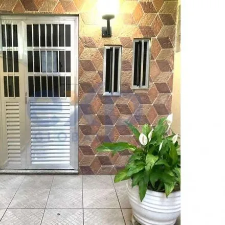 Buy this 2 bed apartment on Rua Victor Salzo in Boaçava, São Paulo - SP