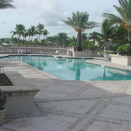 Rent this 3 bed apartment on 2806 Grande Parkway in Palm Beach Gardens, FL 33410