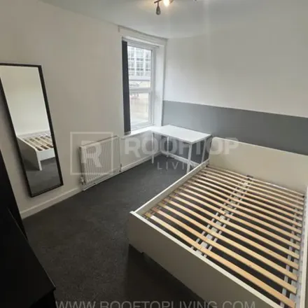 Image 6 - Great George Street, Arena Quarter, Leeds, LS2 8LP, United Kingdom - Townhouse for rent