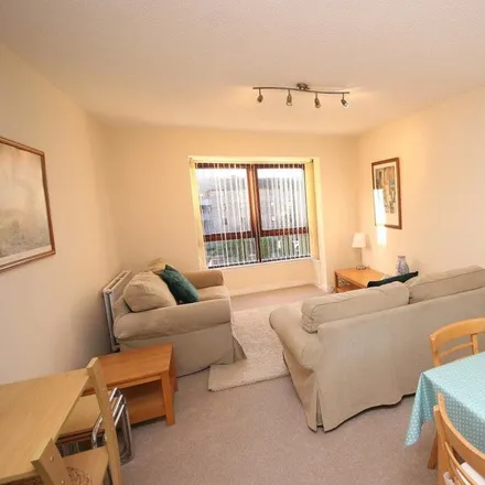 Rent this 2 bed apartment on 11 Sienna Gardens in City of Edinburgh, EH9 1PQ