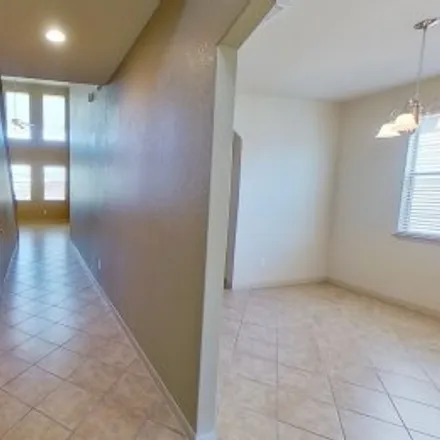 Buy this 5 bed apartment on 217 Dove Run in Saddle Creek Ranch, Cibolo