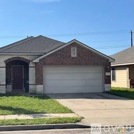 Buy this 3 bed house on 824 Sugar Brook Dr in Temple, Texas