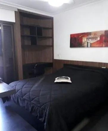 Buy this 4 bed apartment on Igreja Presbiteriana in Rua Demóstenes 717, Campo Belo