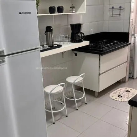 Buy this 3 bed apartment on Avenida Barão do Rio Branco in Vila Raquel, Uberaba - MG