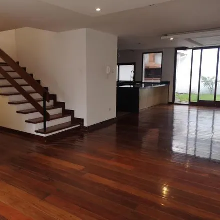 Buy this 3 bed house on Los Cabildos N41-57 in 170104, Quito