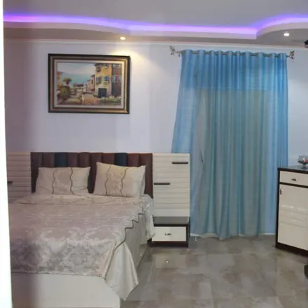 Rent this 3 bed house on 6th of October in Giza, Egypt