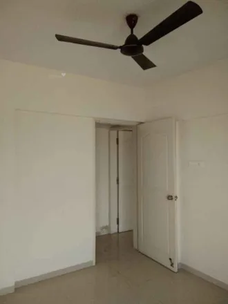 Rent this 1 bed apartment on Poona Club Golf Course in National Games Marg, Ward 14