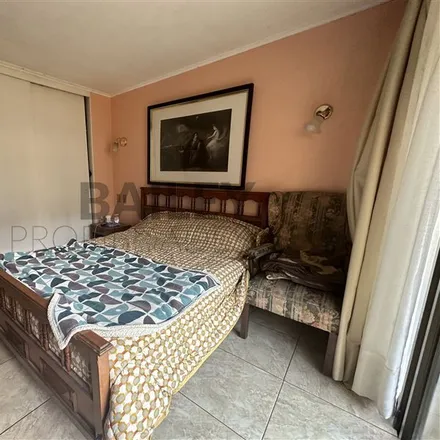 Buy this 1 bed apartment on Pasaje Balmaceda in 258 0022 Viña del Mar, Chile