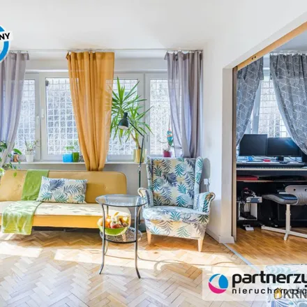 Buy this 4 bed apartment on Szafirowa 1 in 80-022 Gdańsk, Poland