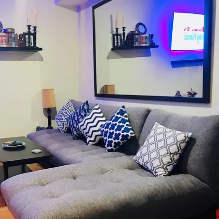 Rent this 2 bed condo on Makati in Southern Manila District, Philippines