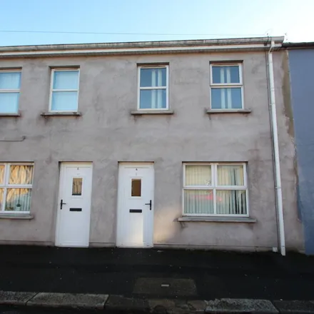 Rent this 2 bed apartment on Watson Street in Portadown, BT63 5AA