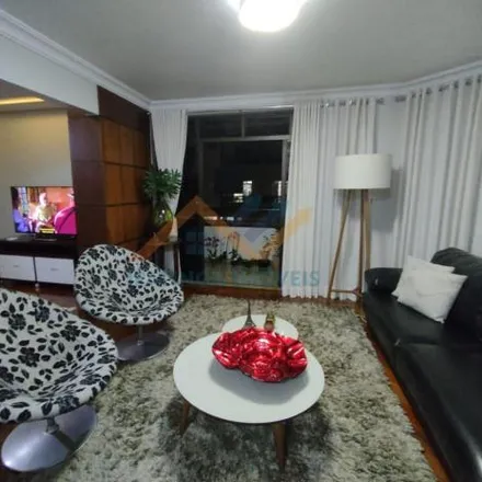 Buy this 3 bed apartment on Rua Afonso Guimarães in Barra Alegre, Ipatinga - MG