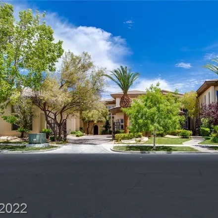 Buy this 7 bed house on 9720 Highridge Drive in Las Vegas, NV 89134