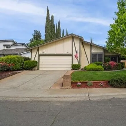 Buy this 3 bed house on 8206 Crestshire Circle in Sacramento County, CA 95662