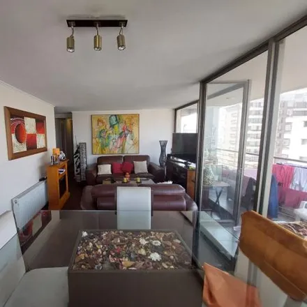 Image 3 - Los Cerezos 61, 775 0000 Ñuñoa, Chile - Apartment for sale