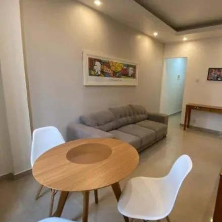 Buy this 2 bed apartment on Praça Agripino Griecco in Rua Dias da Cruz, Méier