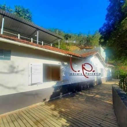 Buy this 3 bed house on Estrada União e Indústria in Pedro do Rio, Região Geográfica Intermediária de Petrópolis - RJ