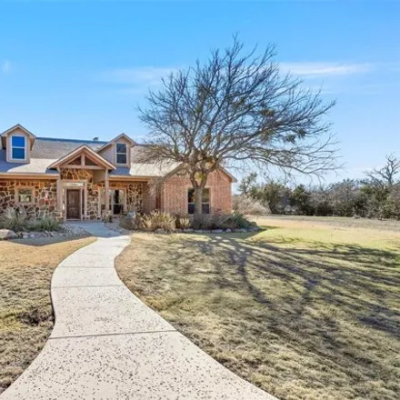 Buy this 3 bed house on 1578 Chapman Court in Annetta, TX 76008