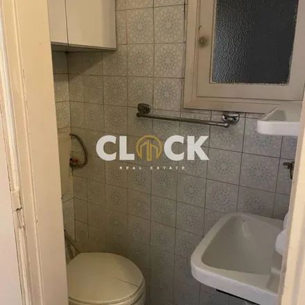 Rent this 2 bed apartment on Χατζάκος Δημήτρης in Φιλελλήνων, Thessaloniki Municipal Unit