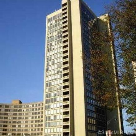 Rent this 1 bed condo on 1 Gold Street in Hartford, CT 06103