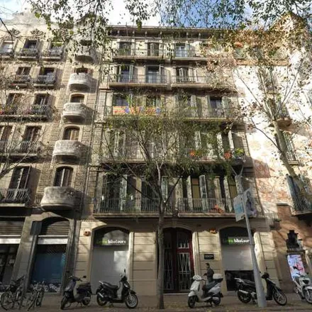 Image 4 - Carrer de Bailèn, 124, 08001 Barcelona, Spain - Apartment for rent