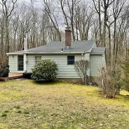 Buy this 1 bed house on 115 Vernon Branch Road in Coventry, CT 06238
