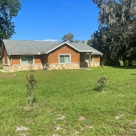Image 1 - 6132 North Bayfront Drive, Citrus County, FL 34442, USA - House for rent