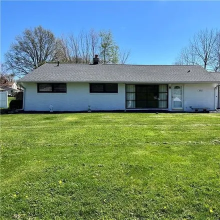 Buy this 3 bed house on 394 Richmond Drive in Sharon, PA 16148