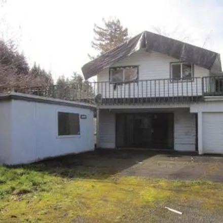 Buy this 3 bed house on 130 Old Southbend-Raymond Road in South Bend, Pacific County