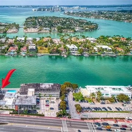 Buy this studio condo on 6484 Indian Creek Drive in Miami Beach, FL 33141