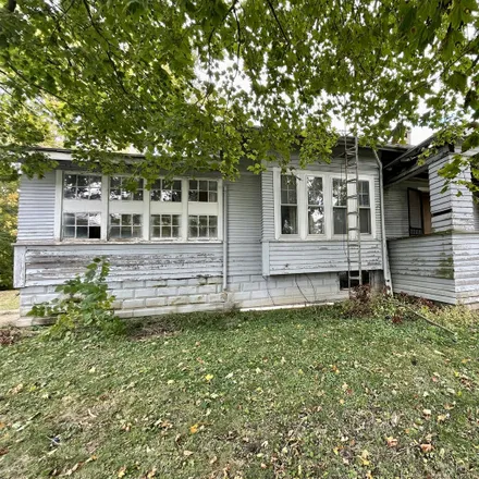 Image 3 - 422 Maple Street, Chenoa, McLean County, IL 61726, USA - House for sale