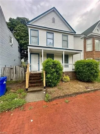 Rent this 2 bed house on 700 South Street in Portsmouth, VA 23704