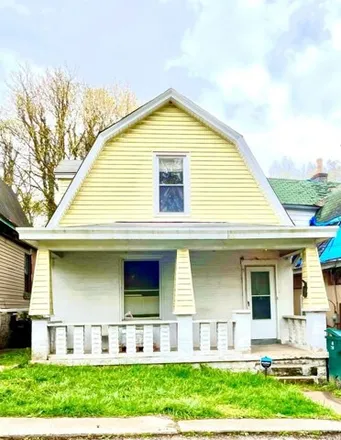Buy this 2 bed house on 86 Glenview Place in Cincinnati, OH 45205
