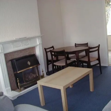 Rent this 3 bed house on The Vale in Leeds, LS6 2BJ