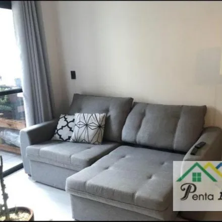 Buy this 1 bed apartment on Escola Parque – EMEI Cleide Rosa Auricchio in Rua Jayme da Costa Patrão, Santo Antônio