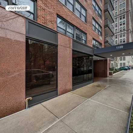 Buy this studio apartment on 1199 Park Avenue in New York, NY 10128